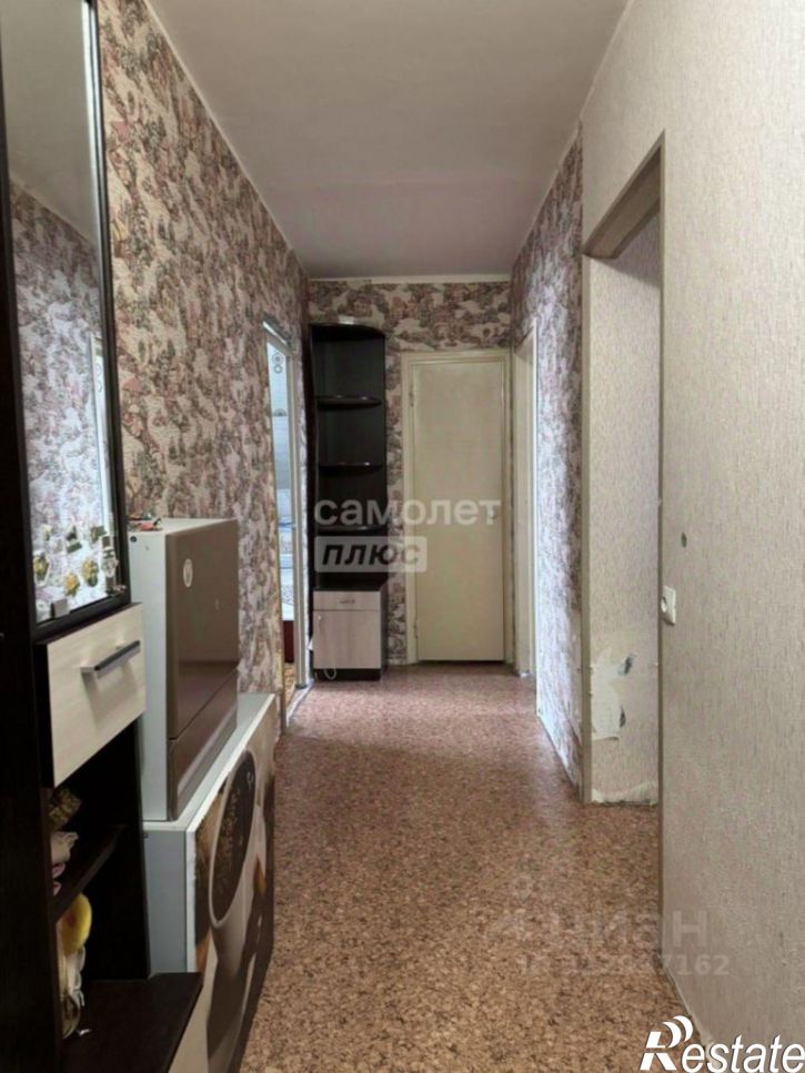 2-комн квартира Воронеж г., Советский