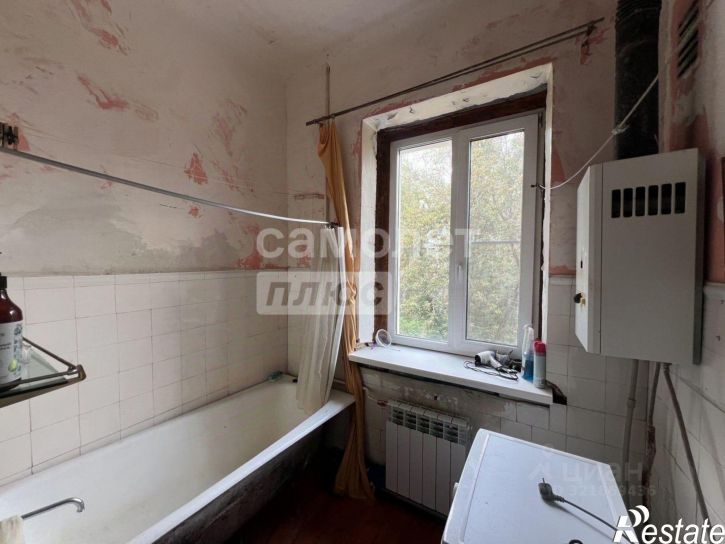 3-комн квартира Красноармейская улица, 33/9,  д. 33/9