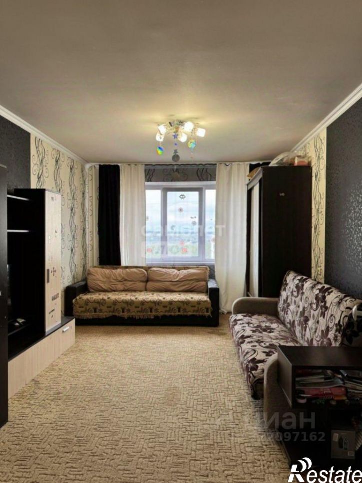 2-комн квартира Воронеж г., Советский