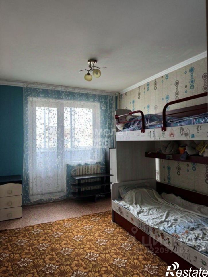 2-комн квартира Воронеж г., Советский