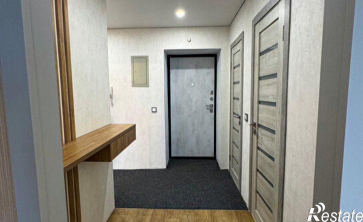 1-комн квартира Пеше-Стрелецкая улица, 100,  д. 100