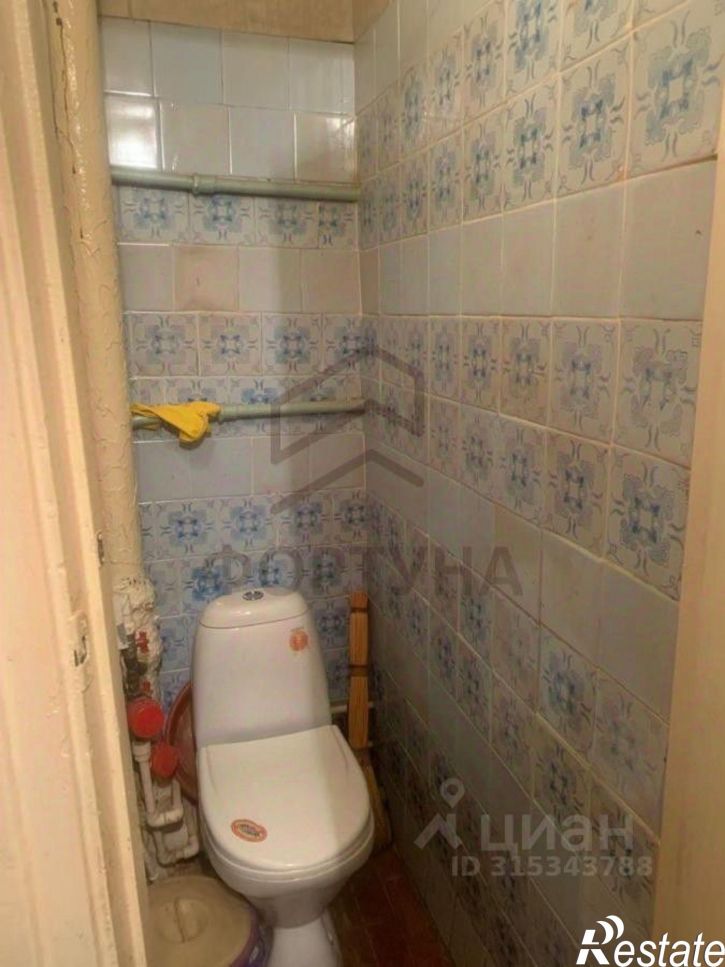 3-комн квартира улица Артамонова, 16,  д. 16