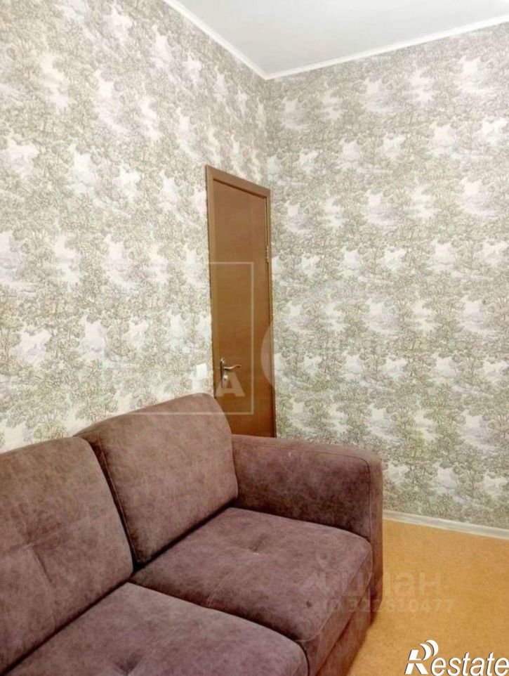 2-комн квартира Красноармейская улица, 33/2,  д. 33/2