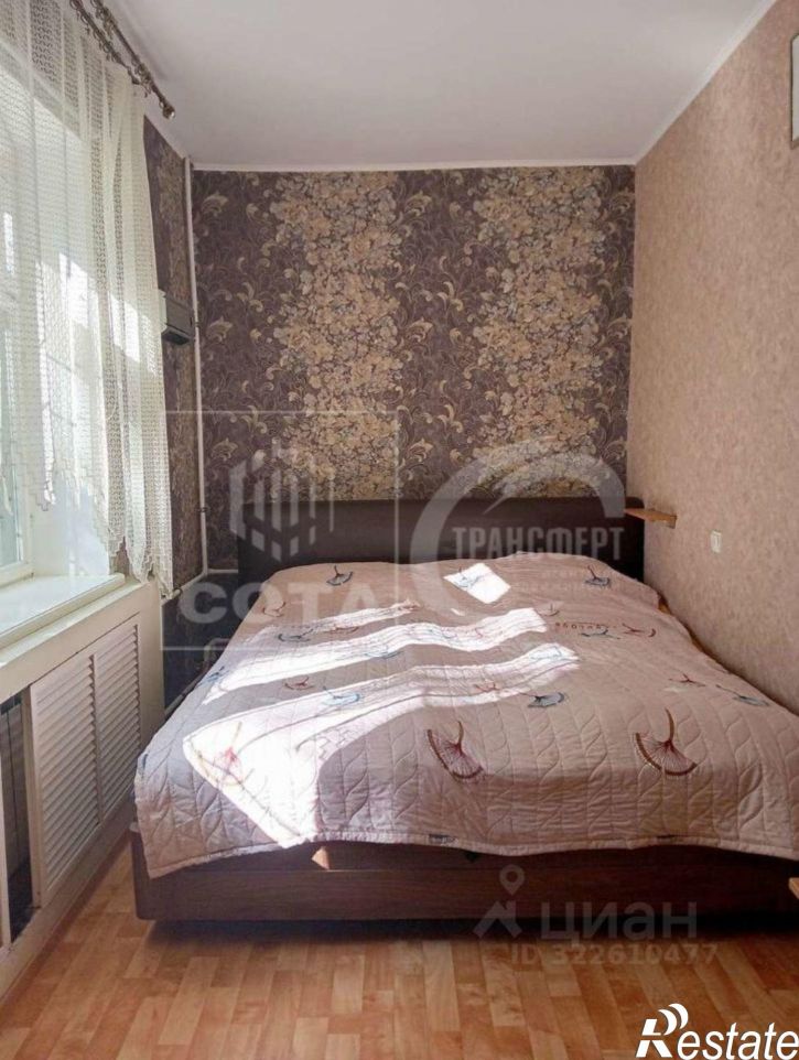 2-комн квартира Красноармейская улица, 33/2,  д. 33/2