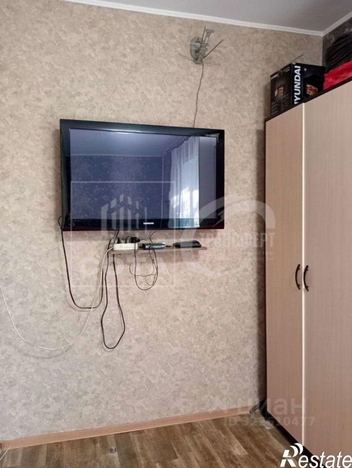 2-комн квартира Красноармейская улица, 33/2,  д. 33/2