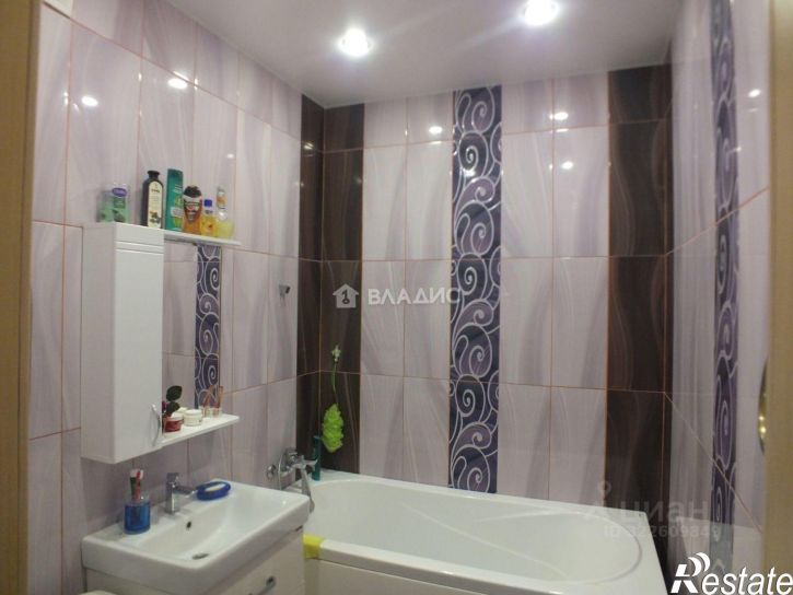 1-комн квартира улица Владимира Невского, 34А,  д. 34А