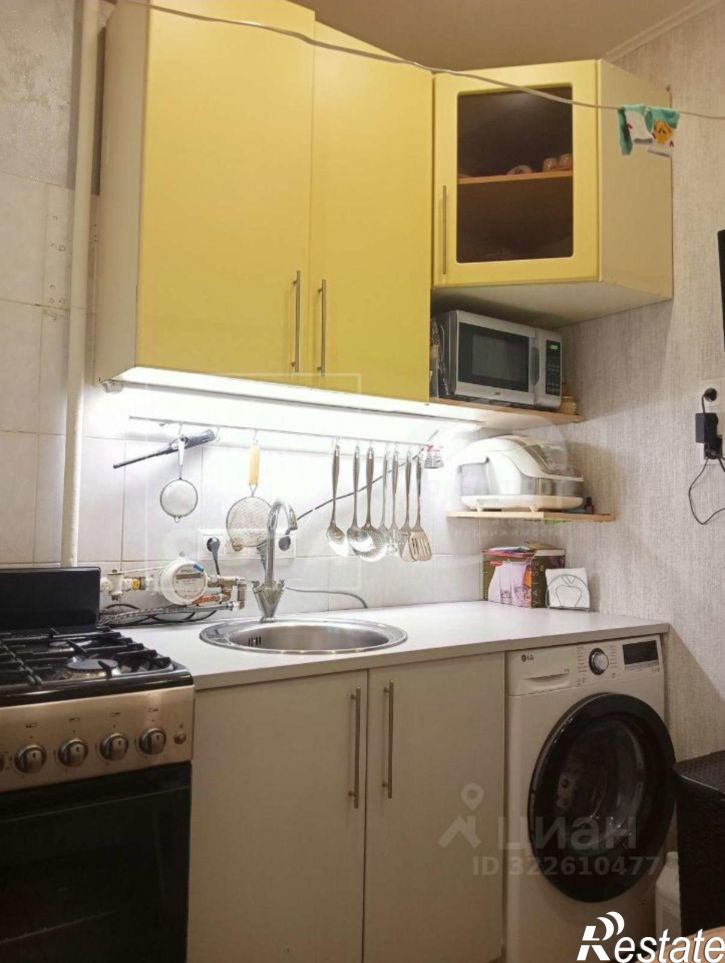 2-комн квартира Красноармейская улица, 33/2,  д. 33/2