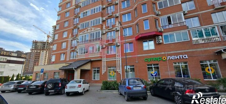 Помещение свободного назначения улица Кривошеина, 13/2,  д. 13/2