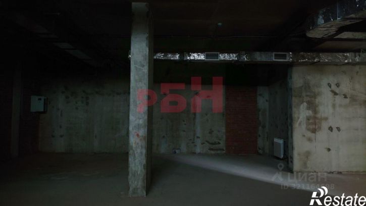 Помещение свободного назначения улица Кривошеина, 13/2,  д. 13/2