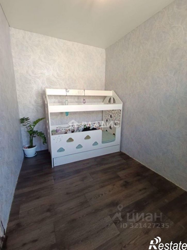 2-комн квартира Депутатская улица, 21,  д. 21