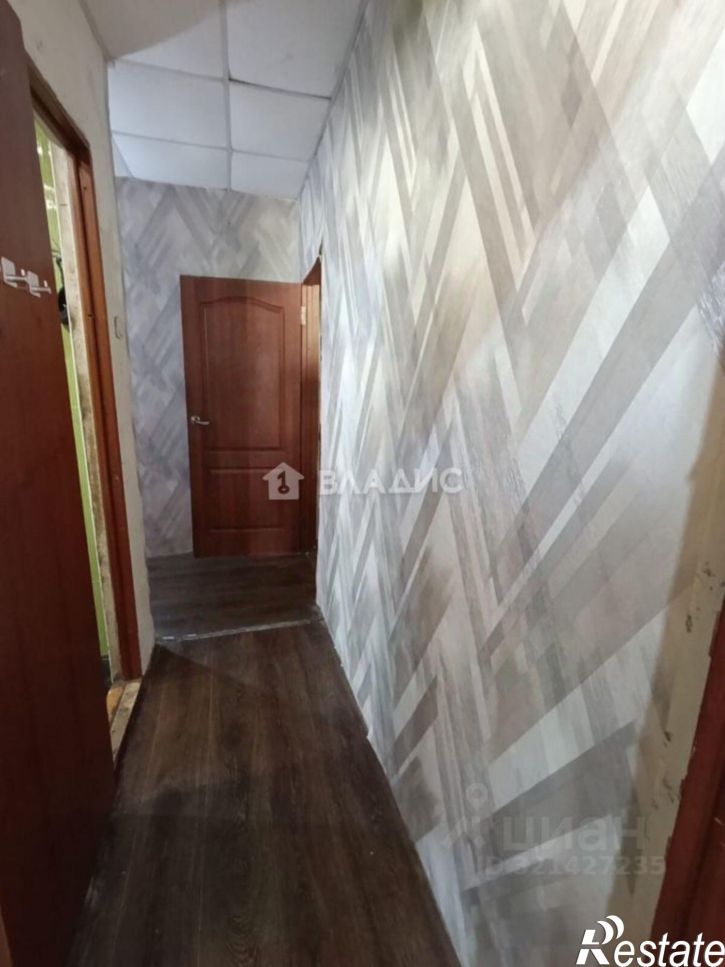 2-комн квартира Депутатская улица, 21,  д. 21