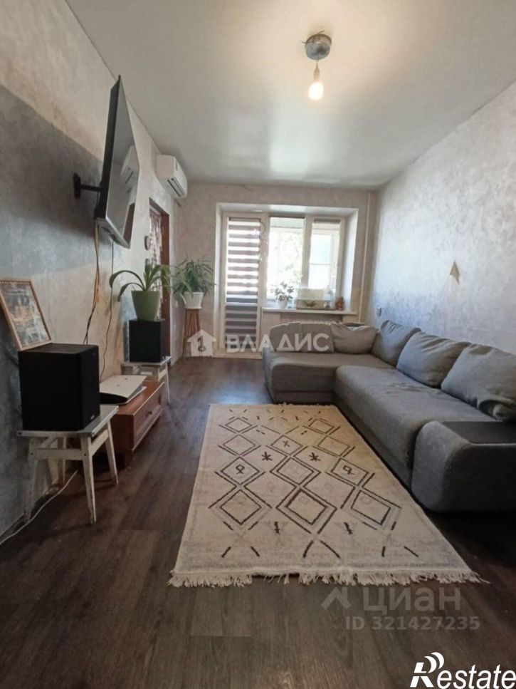 2-комн квартира Депутатская улица, 21,  д. 21