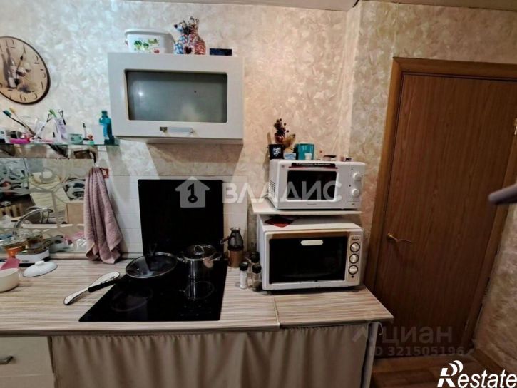 3-комн квартира Воронеж, бульвар Пионеров, 1