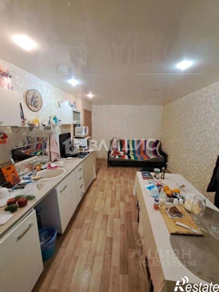 3-комн квартира Воронеж, бульвар Пионеров, 1