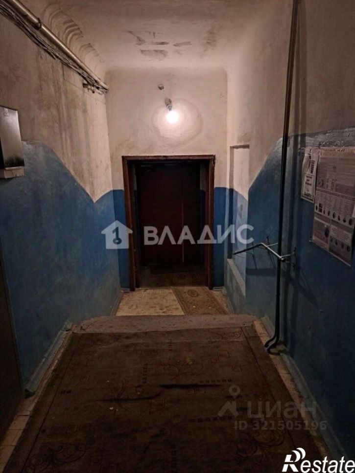 3-комн квартира Воронеж, бульвар Пионеров, 1