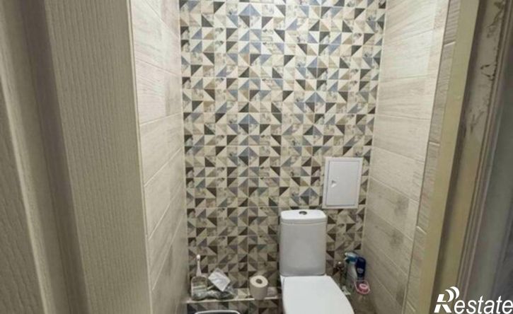 2-комн квартира улица Хользунова, 112,  д. 112