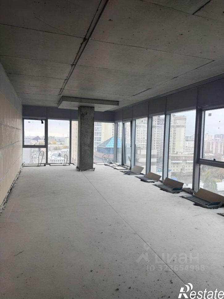 2-комн квартира Воронеж, улица Куколкина, 18