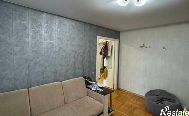 2-комн квартира улица Хользунова, 112,  д. 112