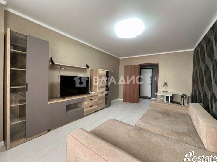 1-комн квартира Олимпийский бульвар, 14,  д. 14