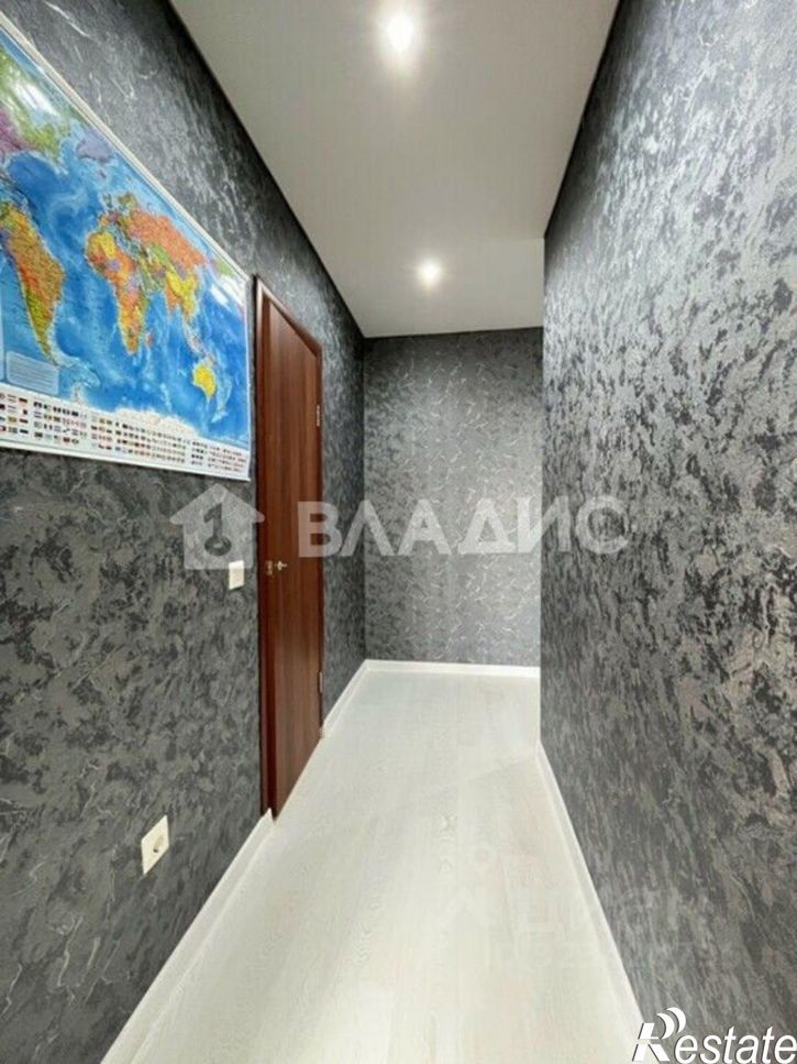 1-комн квартира Олимпийский бульвар, 14,  д. 14