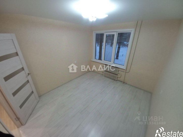 2-комн квартира Воронеж, улица Генерала Лизюкова, 32