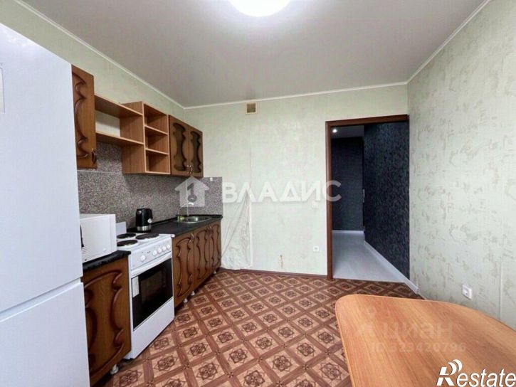 1-комн квартира Олимпийский бульвар, 14,  д. 14