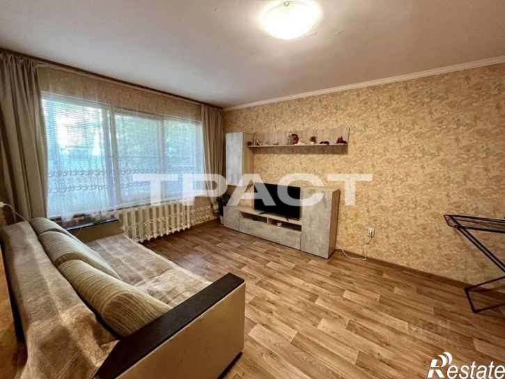 1-комн квартира улица Космонавтов, 32,  д. 32