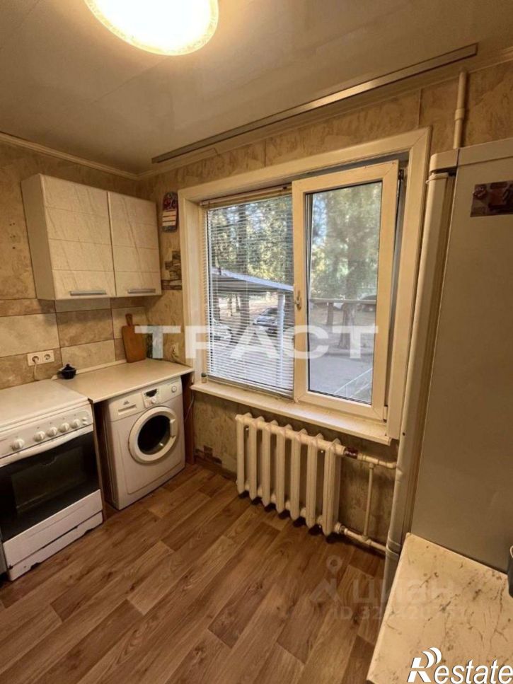 1-комн квартира улица Космонавтов, 32,  д. 32