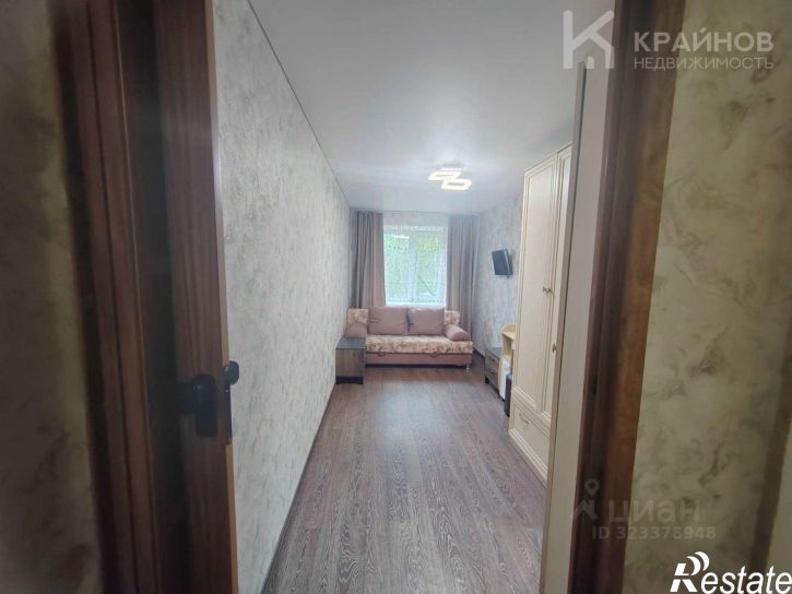 2-комн квартира улица 9 Января,дом 126