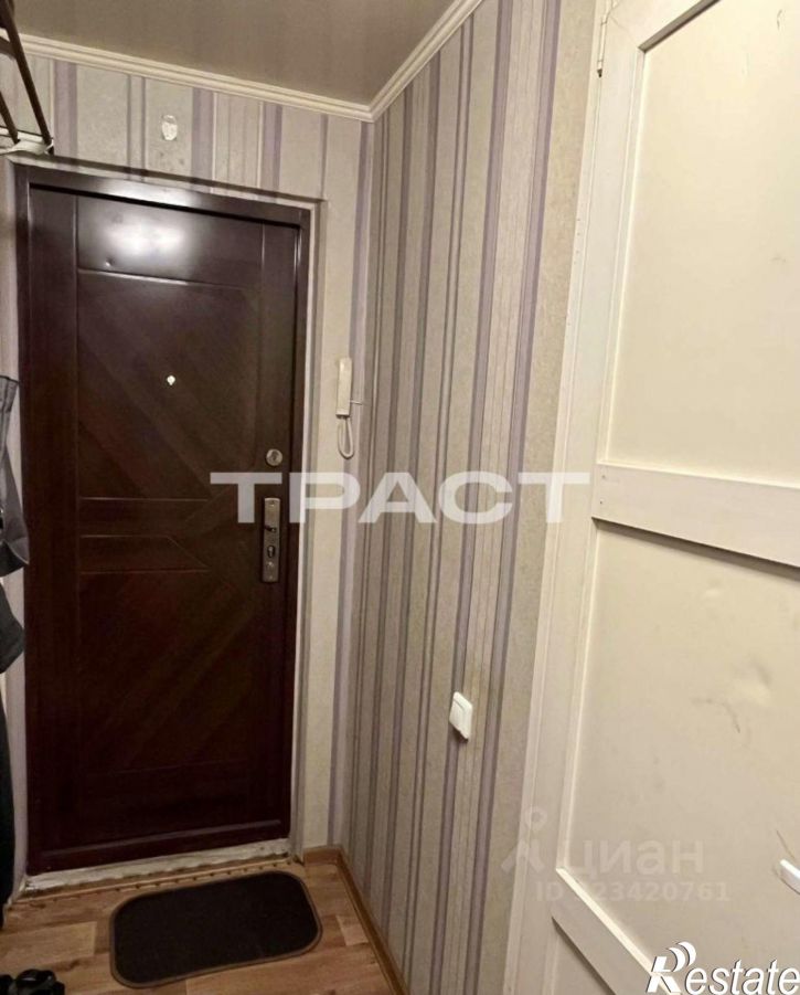 1-комн квартира улица Космонавтов, 32,  д. 32