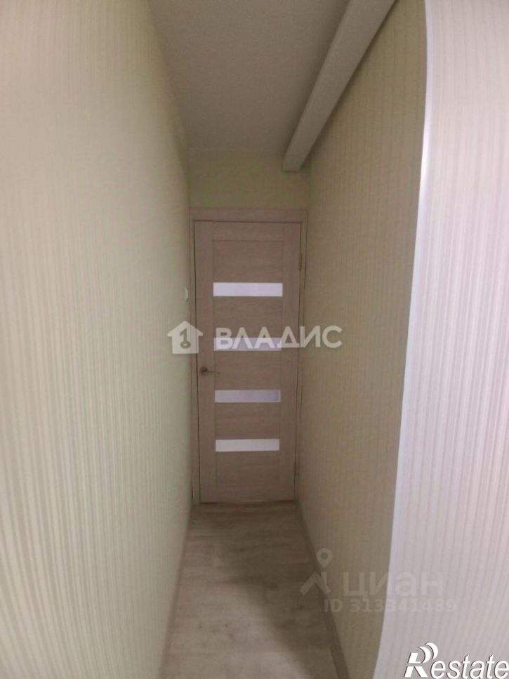 2-комн квартира Воронеж, улица Генерала Лизюкова, 32