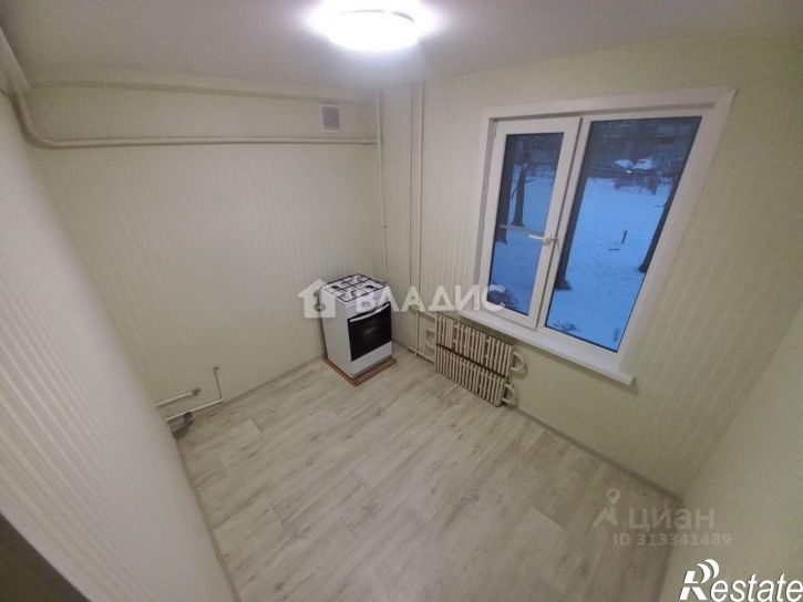 2-комн квартира Воронеж, улица Генерала Лизюкова, 32