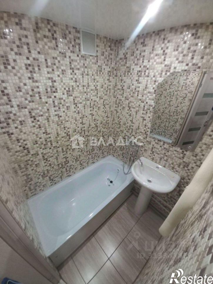 2-комн квартира Воронеж, улица Генерала Лизюкова, 32