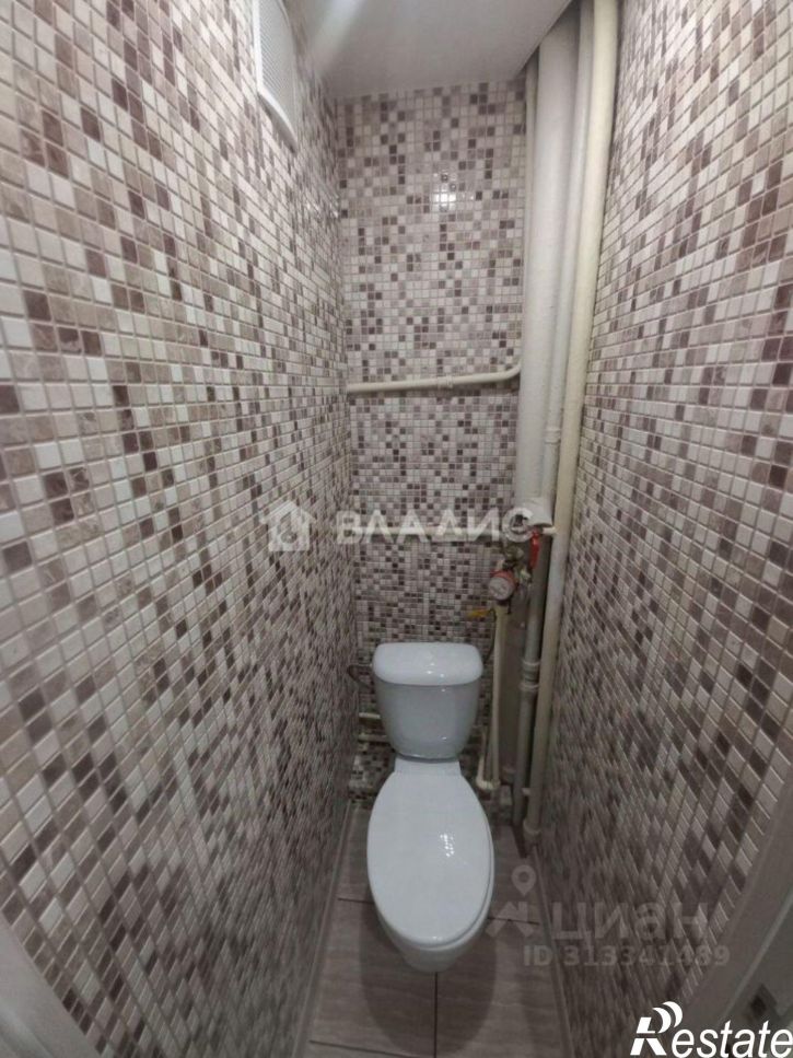 2-комн квартира Воронеж, улица Генерала Лизюкова, 32