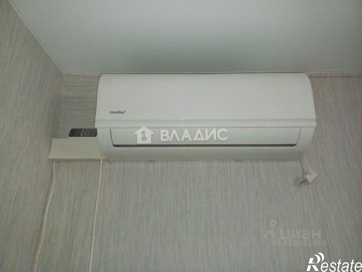 2-комн квартира Воронеж, улица Генерала Лизюкова, 32