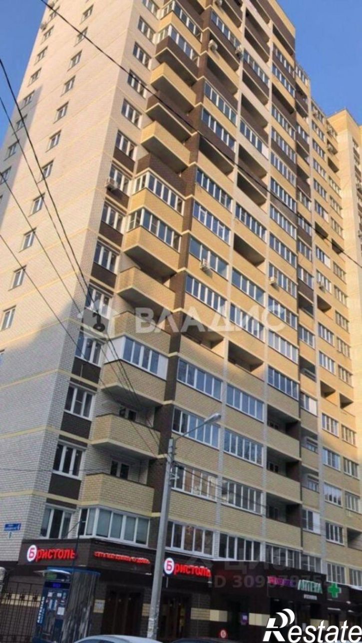 1-комн квартира Политехнический переулок, 4,  д. 4