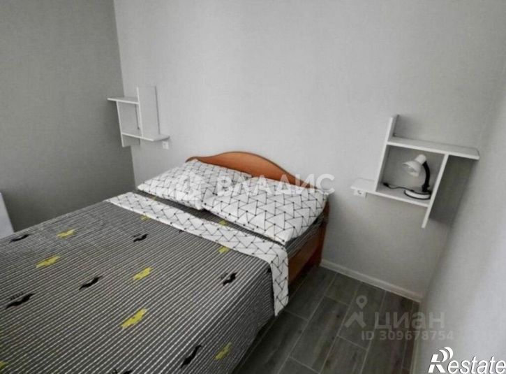 1-комн квартира Политехнический переулок, 4,  д. 4