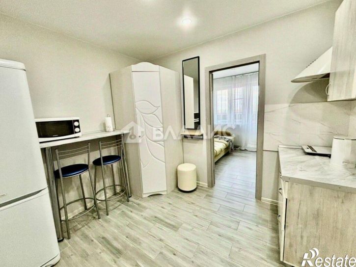 1-комн квартира Политехнический переулок, 4,  д. 4