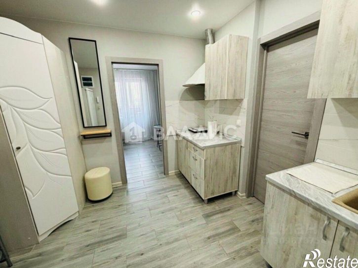 1-комн квартира Политехнический переулок, 4,  д. 4