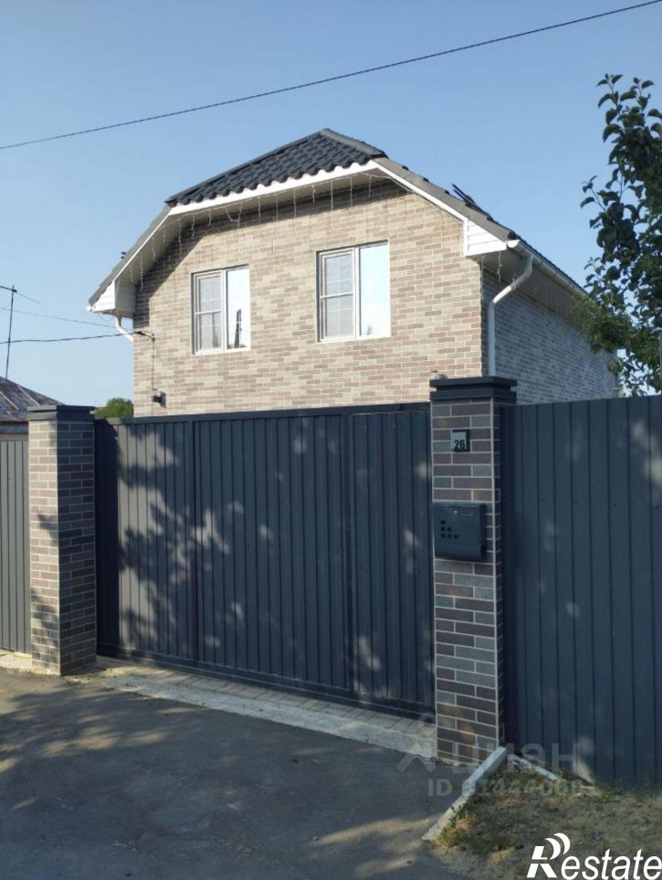 Коттедж/дом улица Академика Прянишникова, 26,  д. 26