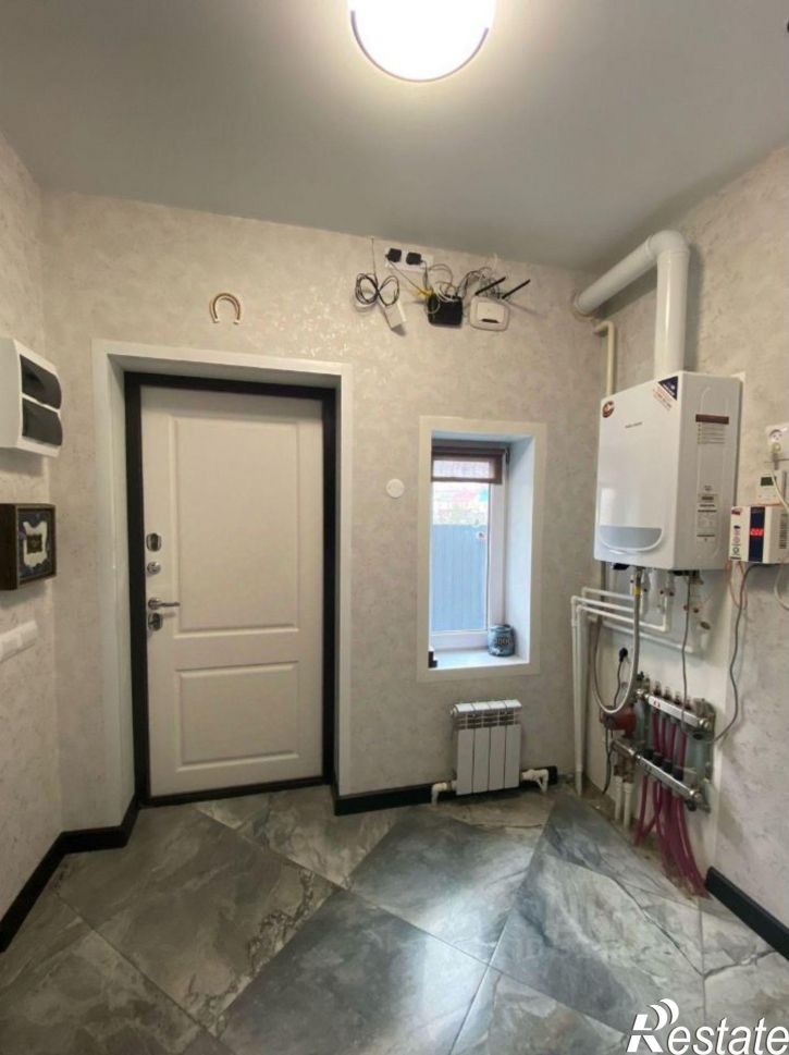 Коттедж/дом улица Академика Прянишникова, 26,  д. 26