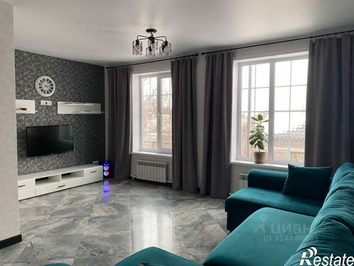 Коттедж/дом улица Академика Прянишникова, 26,  д. 26