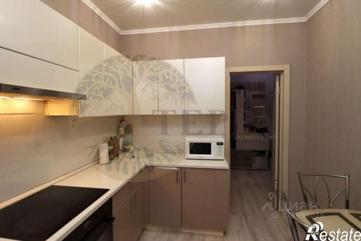 3-комн квартира проспект Патриотов, 51,  д. 51