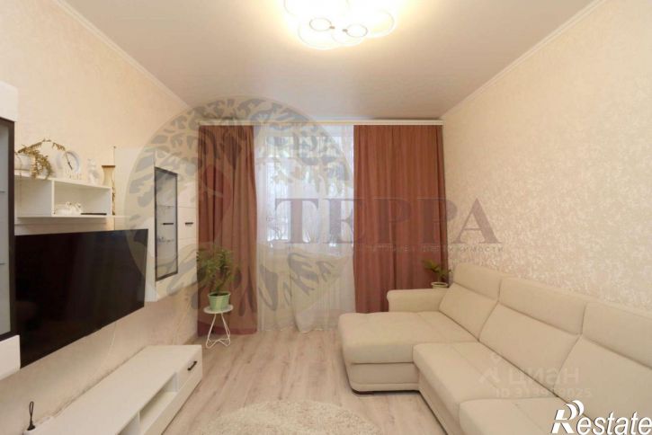 3-комн квартира проспект Патриотов, 51,  д. 51