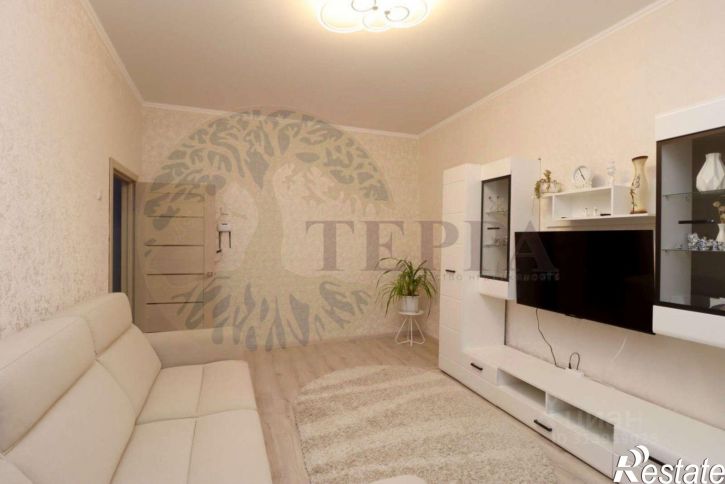 3-комн квартира проспект Патриотов, 51,  д. 51