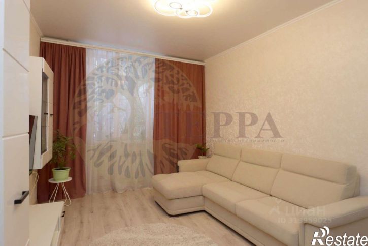 3-комн квартира проспект Патриотов, 51,  д. 51