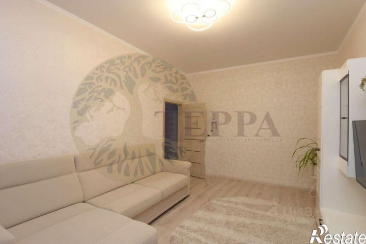 3-комн квартира проспект Патриотов, 51,  д. 51