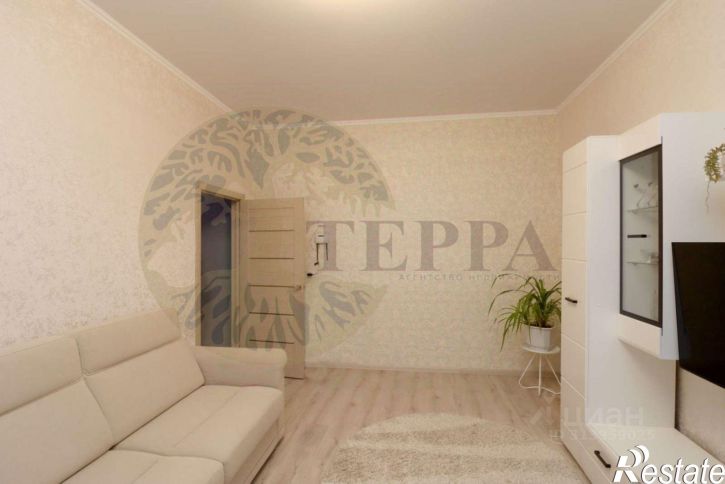 3-комн квартира проспект Патриотов, 51,  д. 51