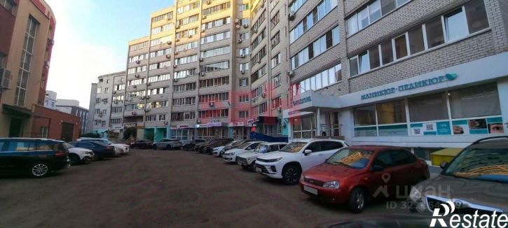 Помещение свободного назначения Московский проспект, 114,  д. 114