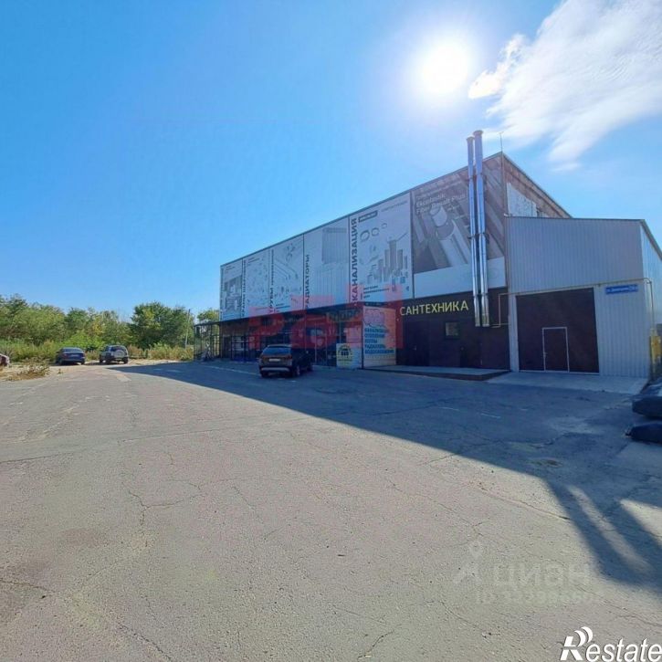 Помещение свободного назначения улица Димитрова, 140В,  д. 140В